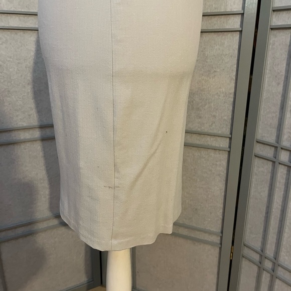 Helmut Lang Bodycon Dress Size 2 - Picture 9 of 16